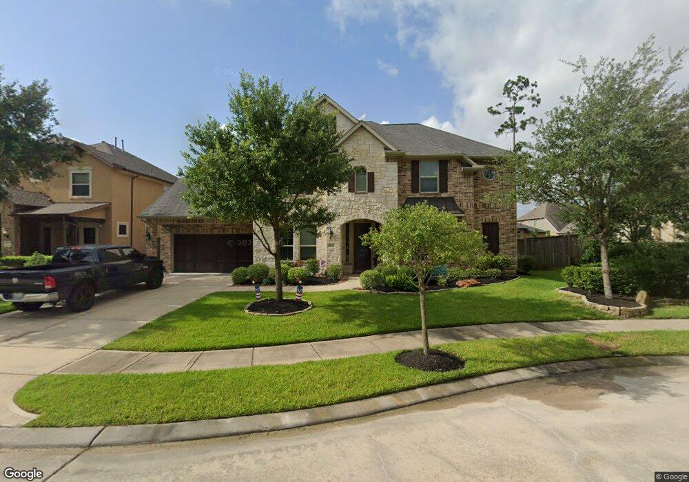 31214 Maple Park Ln, Spring, TX 77386 - photo 1