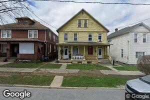 725 Cypress Ave Unit 7, Johnstown, PA 15902