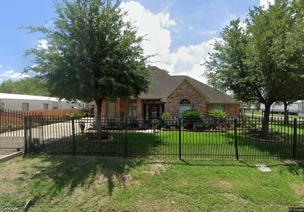 14304 Bonham St, Houston, TX 77015 - photo 1