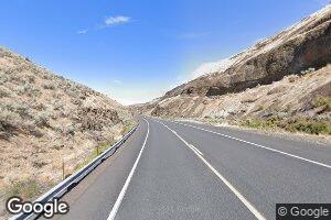 38686 Highway 19, Fossil, OR 97830