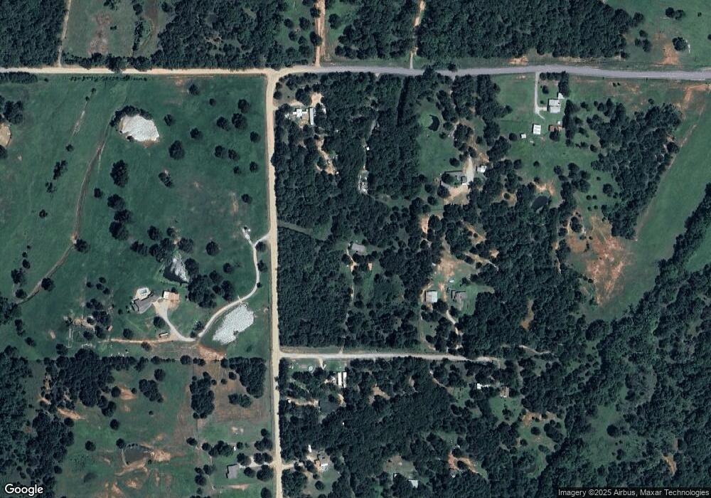 37054 Timberline Rd, Tecumseh, OK 74873 - photo 1