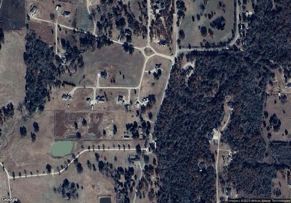 109493 S 4749 Rd, Muldrow, OK 74948 - photo 1