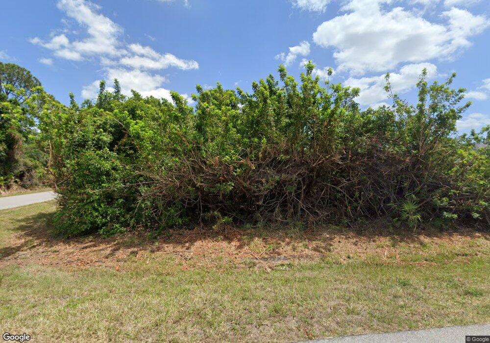 907 Neptune St, Port Charlotte, FL 33948 - photo 1