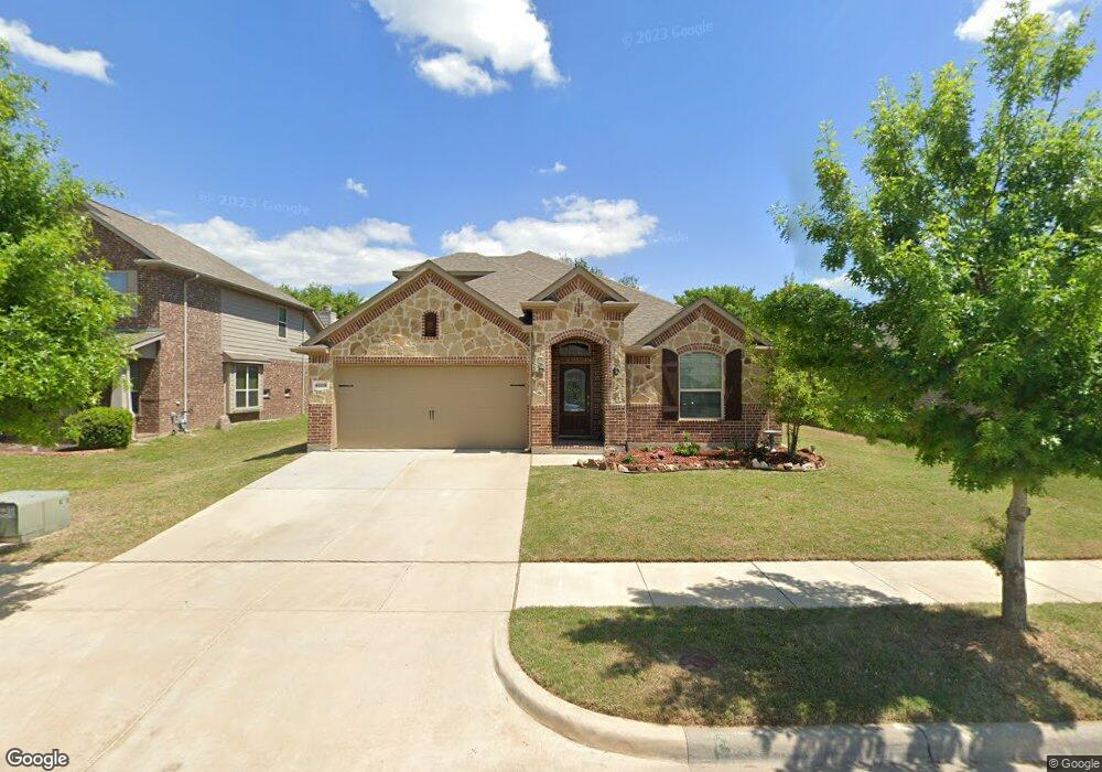 4009 Hialeah Dr, Denton, TX 76210 - photo 1