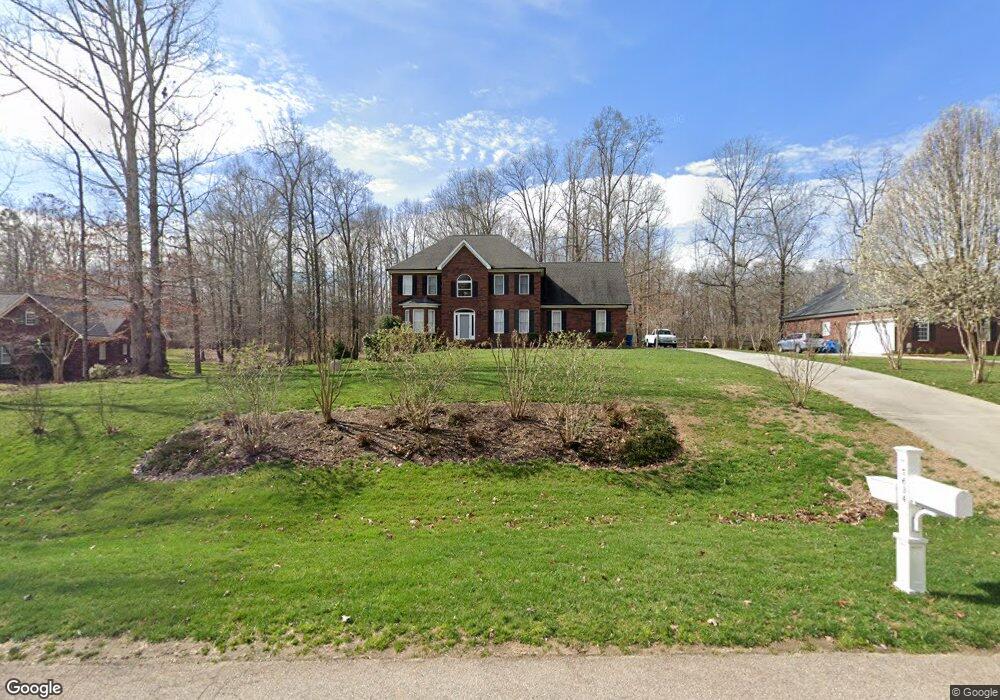 7634 Maple Bluff Ln, Concord, NC 28025 - photo 1