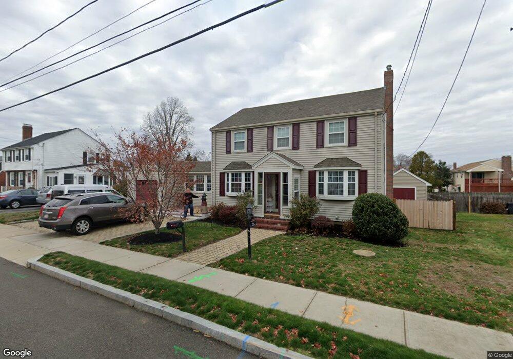 88 Appleton St, Quincy, MA 02171 - photo 1