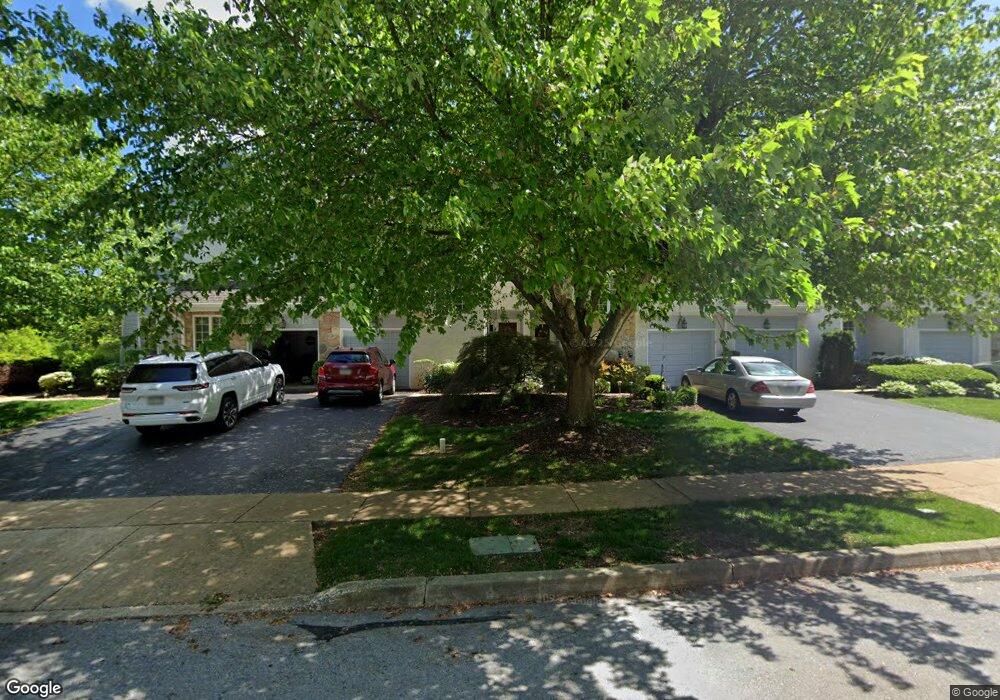 564 W Saxony Dr, Exton, PA 19341 - photo 1