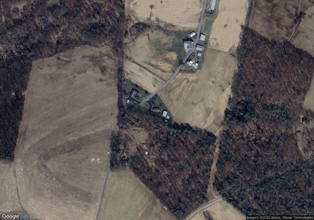 454 Frymire Hollow Rd, Hughesville, PA 17737 - photo 1