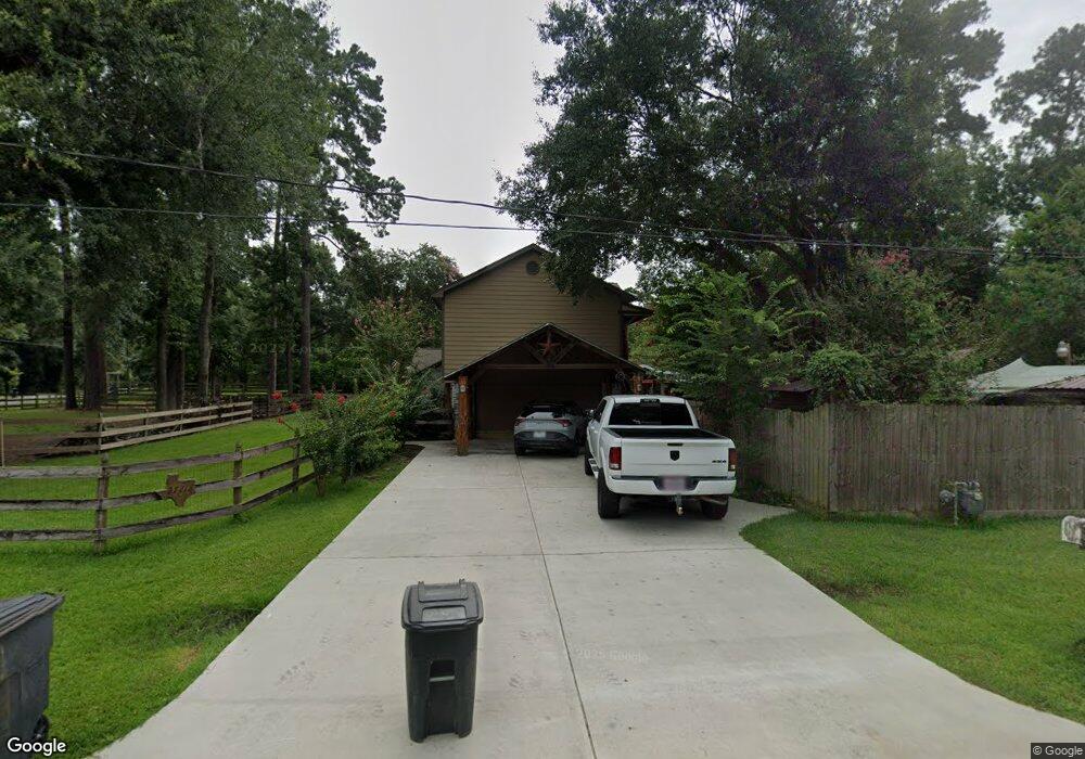 27218 Apache Trail, Magnolia, TX 77354 - photo 1