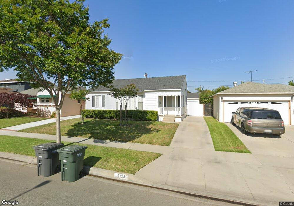 5138 Obispo Ave, Lakewood, CA 90712 - photo 1