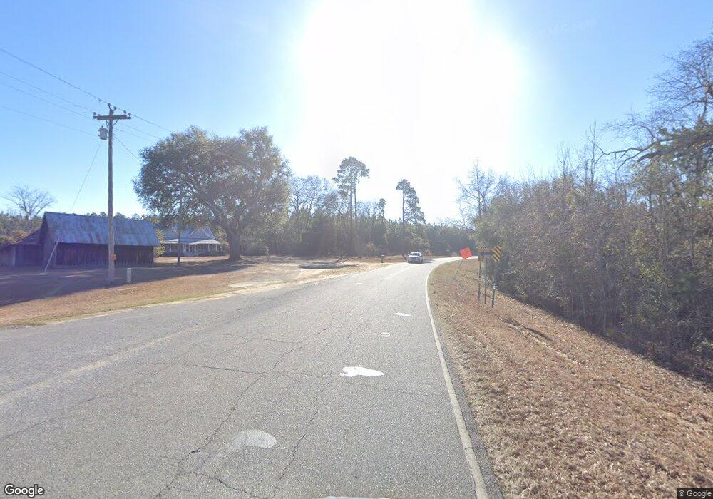 1628 Mount Vernon Alston Rd, Ailey, GA 30410 - photo 1