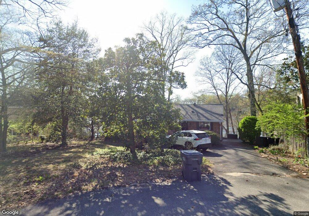 3622 Stanford Cir, Falls Church, VA 22041 - photo 1