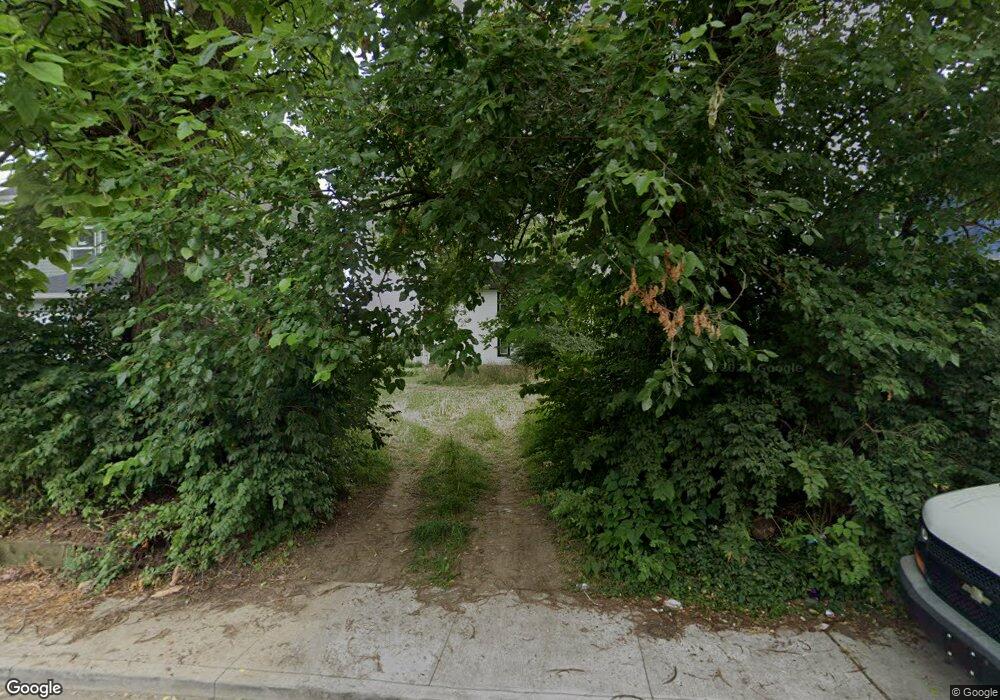 1525 E Fulton St, Columbus, OH 43205 - photo 1