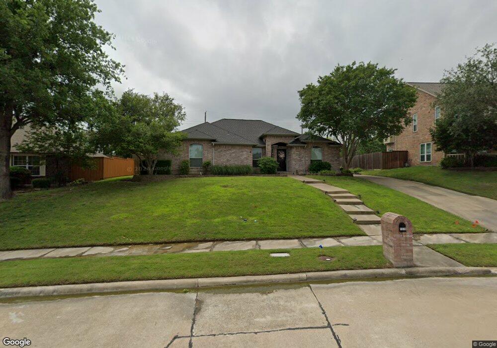1019 Foxwood Ln, Wylie, TX 75098 - photo 1