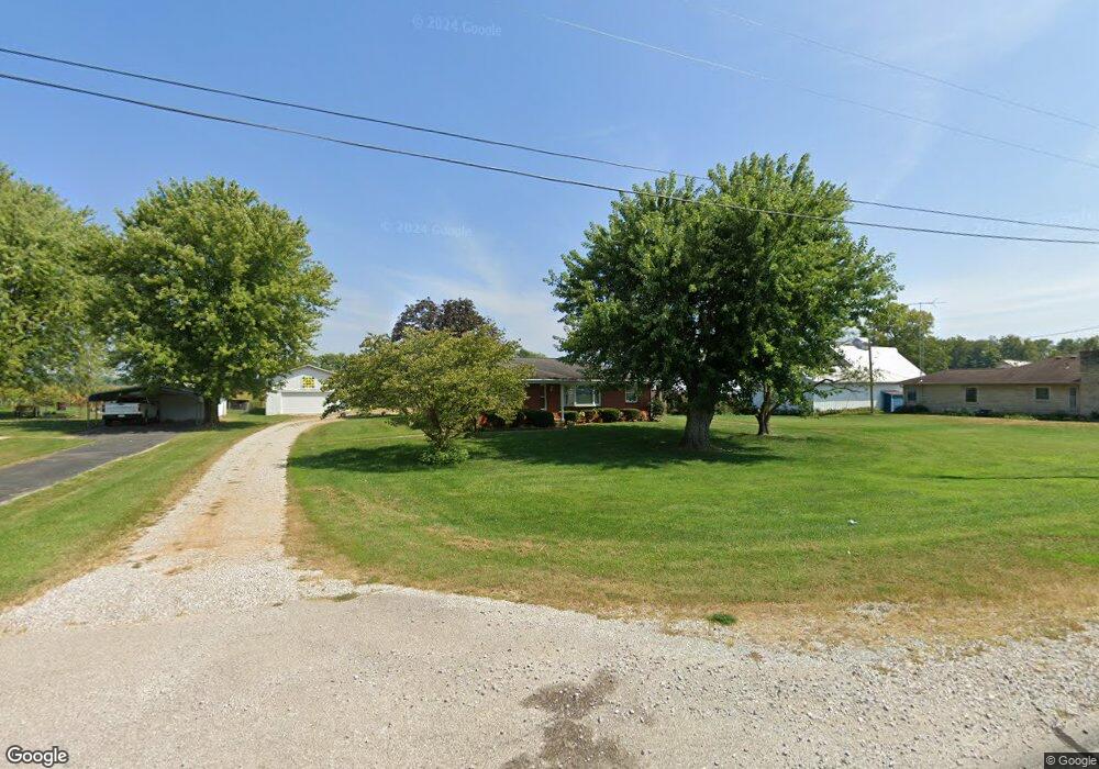 10687 N State Road 11, Seymour, IN 47274 - photo 1