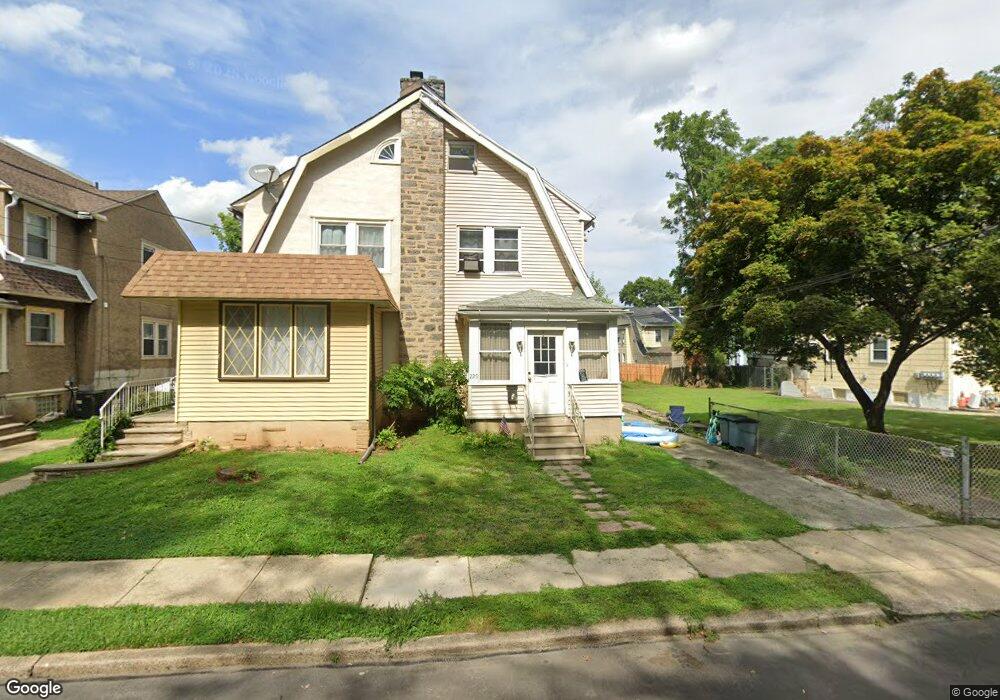 229 Felton Ave, Darby, PA 19023 - photo 1