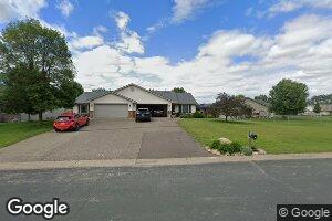 439 E Cheyenne St, Roberts, WI 54023
