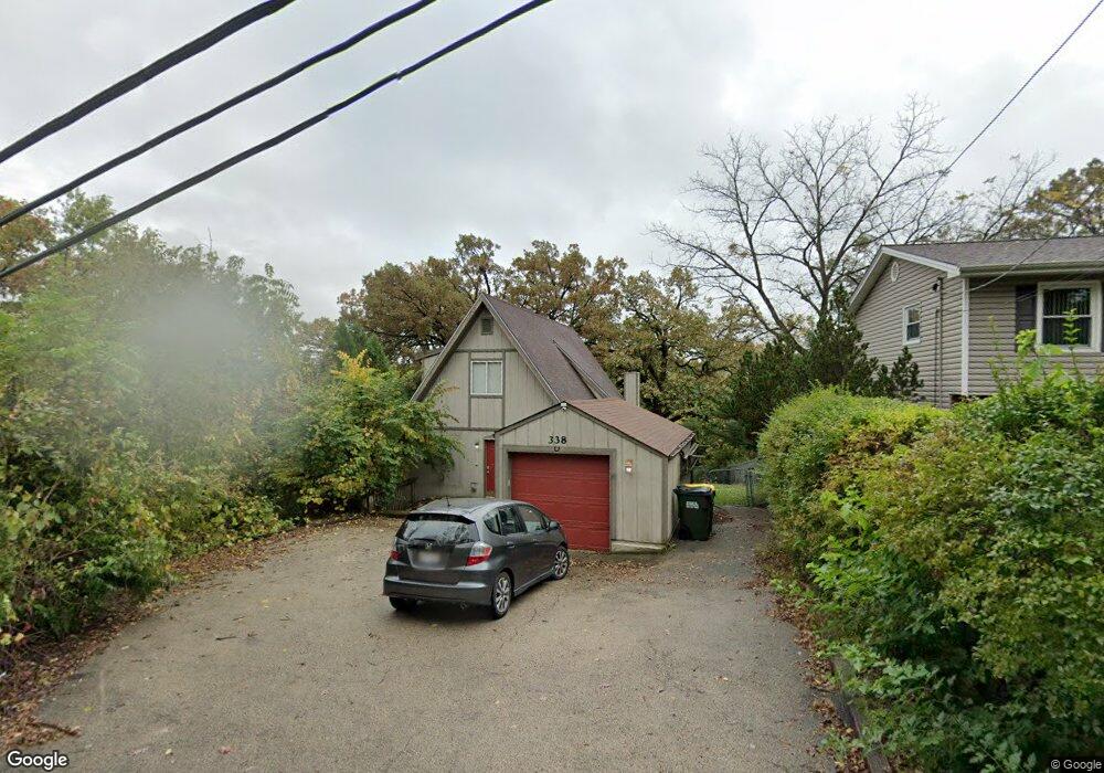 338 Ramble Rd, Lake In the Hills, IL 60156 - photo 1