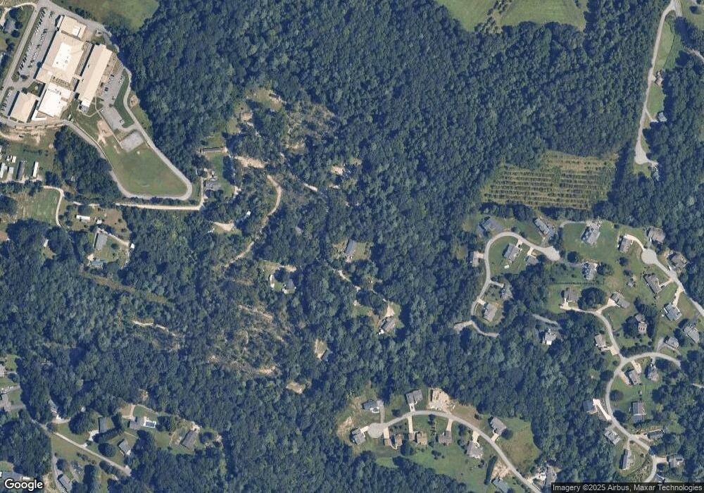 19 Branch Hollow Ln, Hendersonville, NC 28792 - photo 1