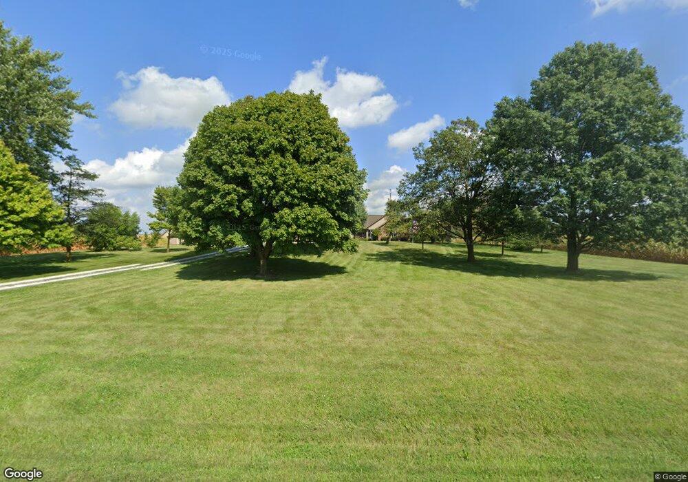 2742 W 550 N, Sharpsville, IN 46068 - photo 1