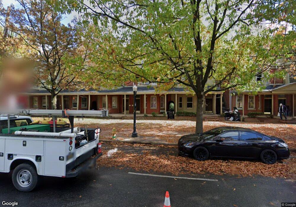 814 N Adams St, Wilmington, DE 19801 - photo 1