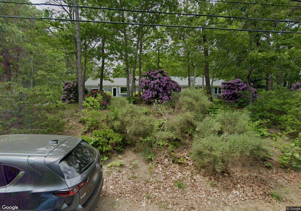 247 Salt Rock Rd, Barnstable, MA 02630 - photo 1