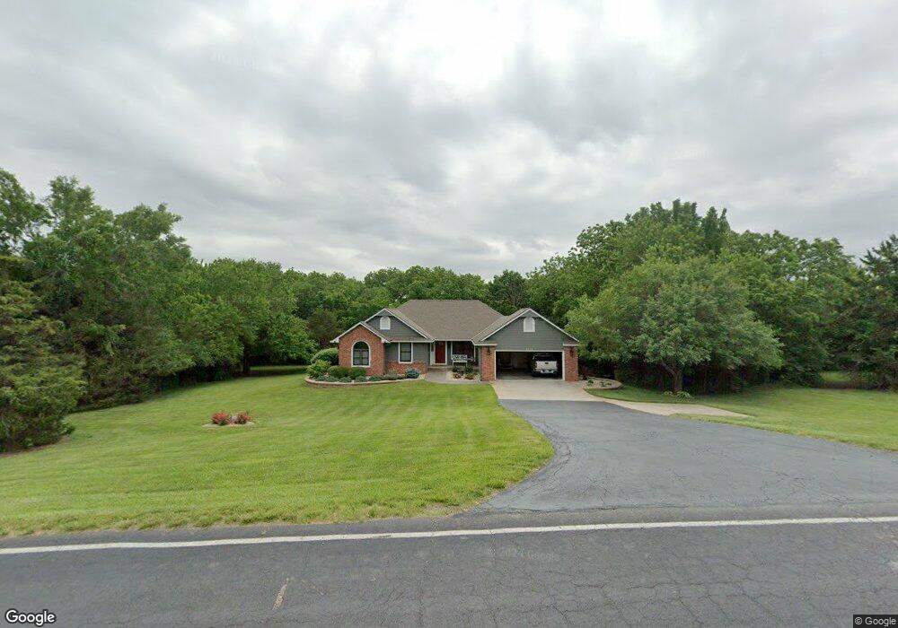 6116 SW Vorse Rd, Auburn, KS 66402 - photo 1