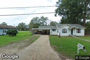 1252 W 8th St, Bogalusa, LA 70427