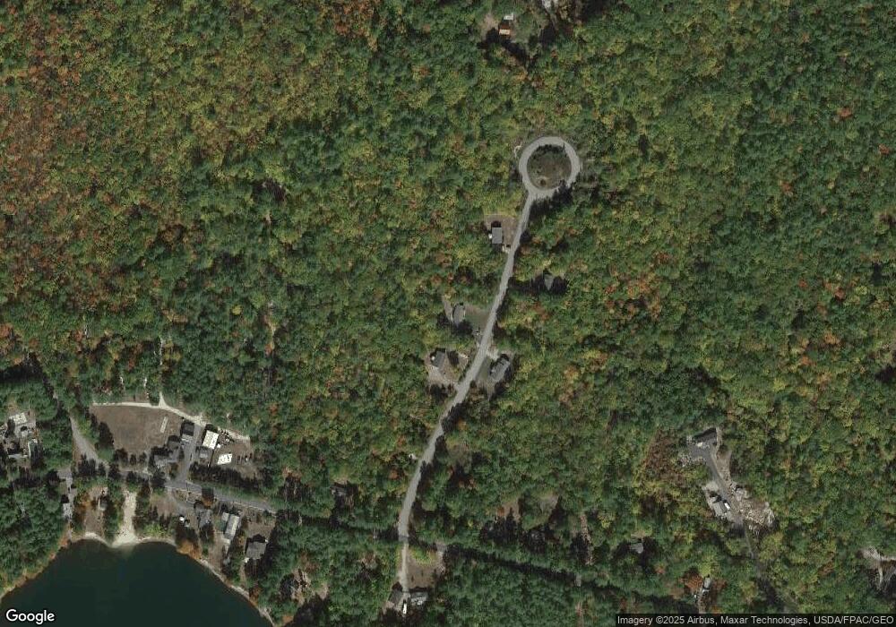 Lot #69 Daniel Dr, Wakefield, NH 03872 - photo 1