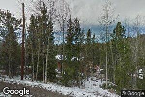11395 Pauls Dr, Conifer, CO 80433