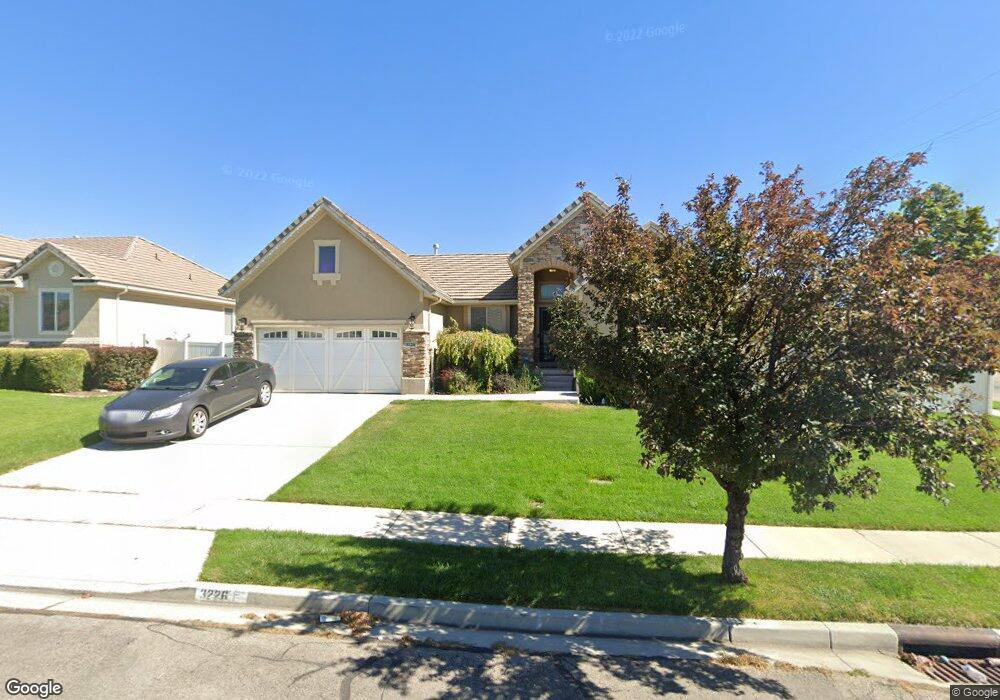 3226 N 560 W, Lehi, UT 84043 - photo 1