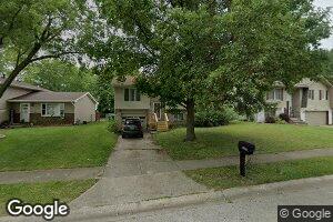 3575 Plover Dr, Decatur, IL 62526