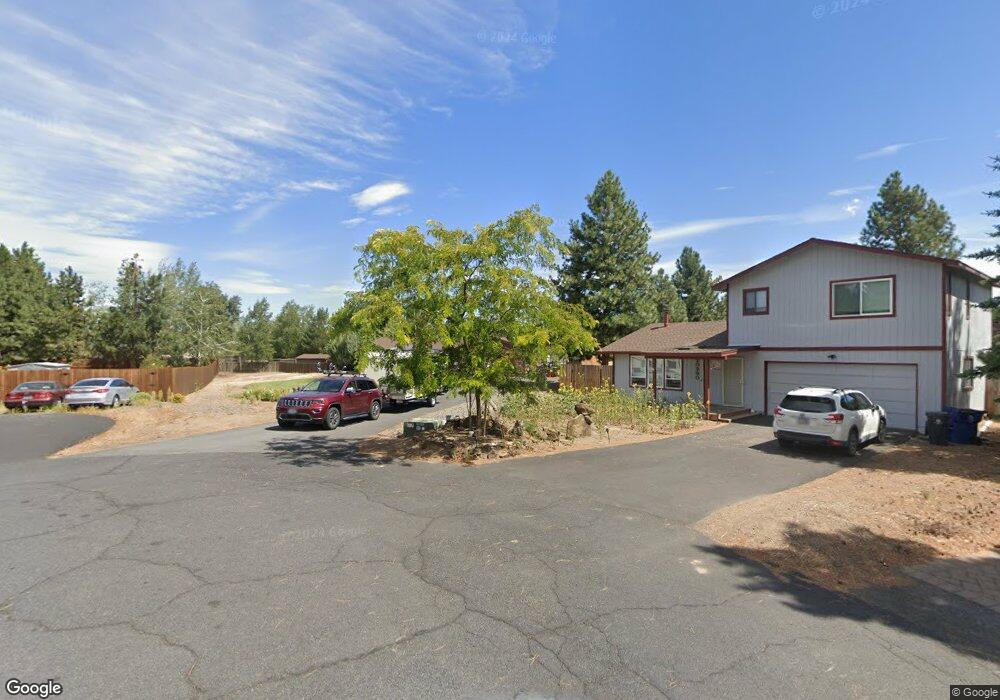 20986 Via Bonita, Bend, OR 97702 - photo 1