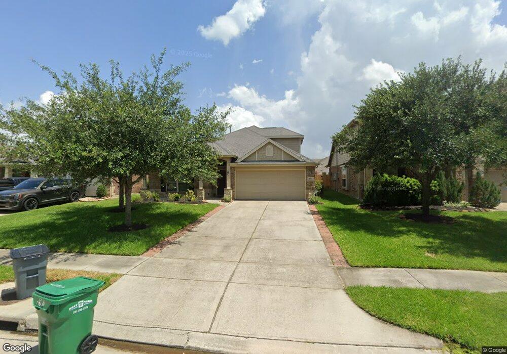 3567 Hamilton Bend Ln, Spring, TX 77386 - photo 1