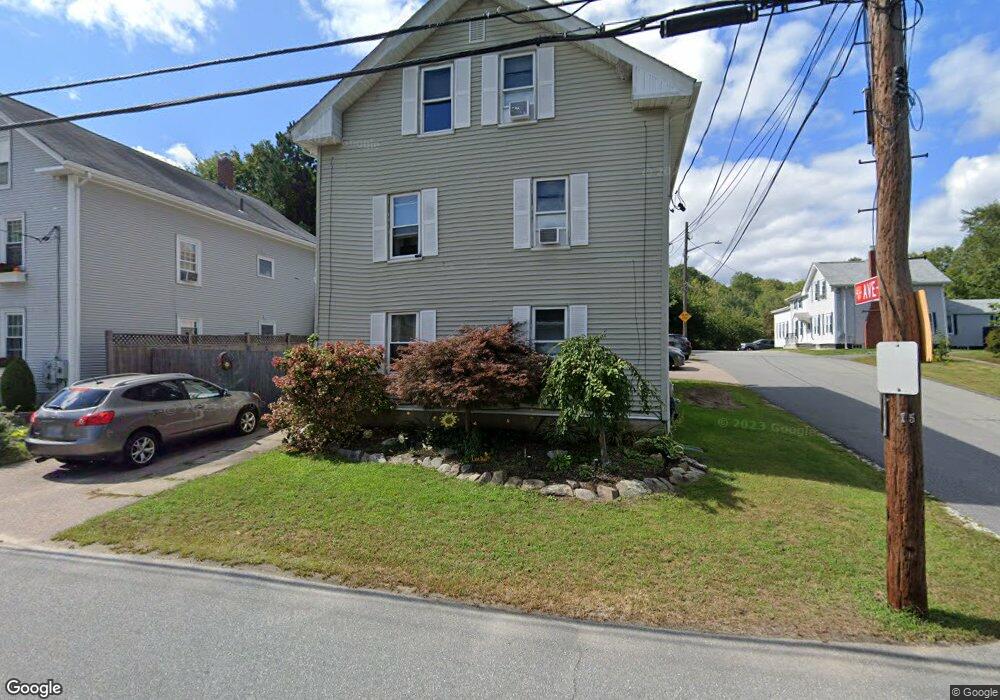 864 Lower River Rd unit 1, Lincoln, RI 02865 - photo 1