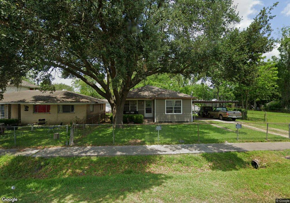 4015 Topping St, Houston, TX 77093 - photo 1