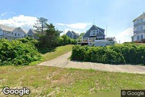 56 Plymouth Ave, Duxbury, MA 02332