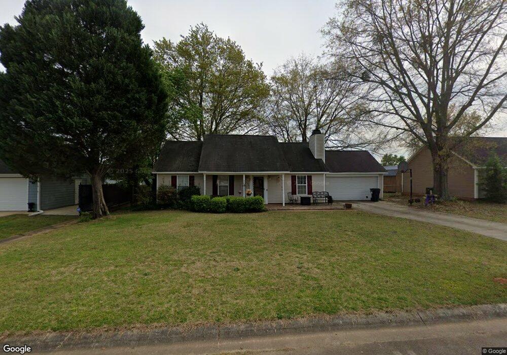 1220 Sardis Ln, Warner Robins, GA 31088 - photo 1