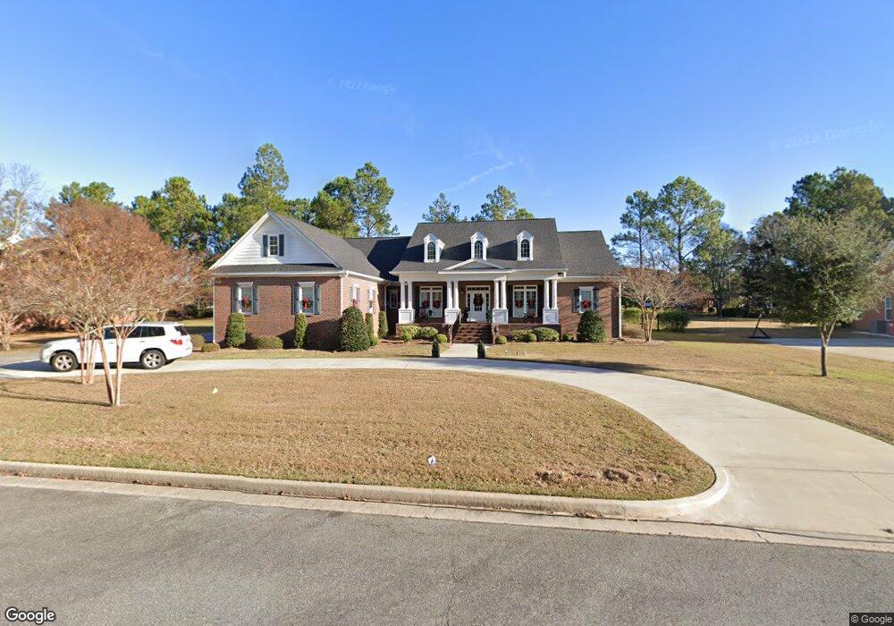 3015 Park Ave N, Tifton, GA 31794 - photo 1