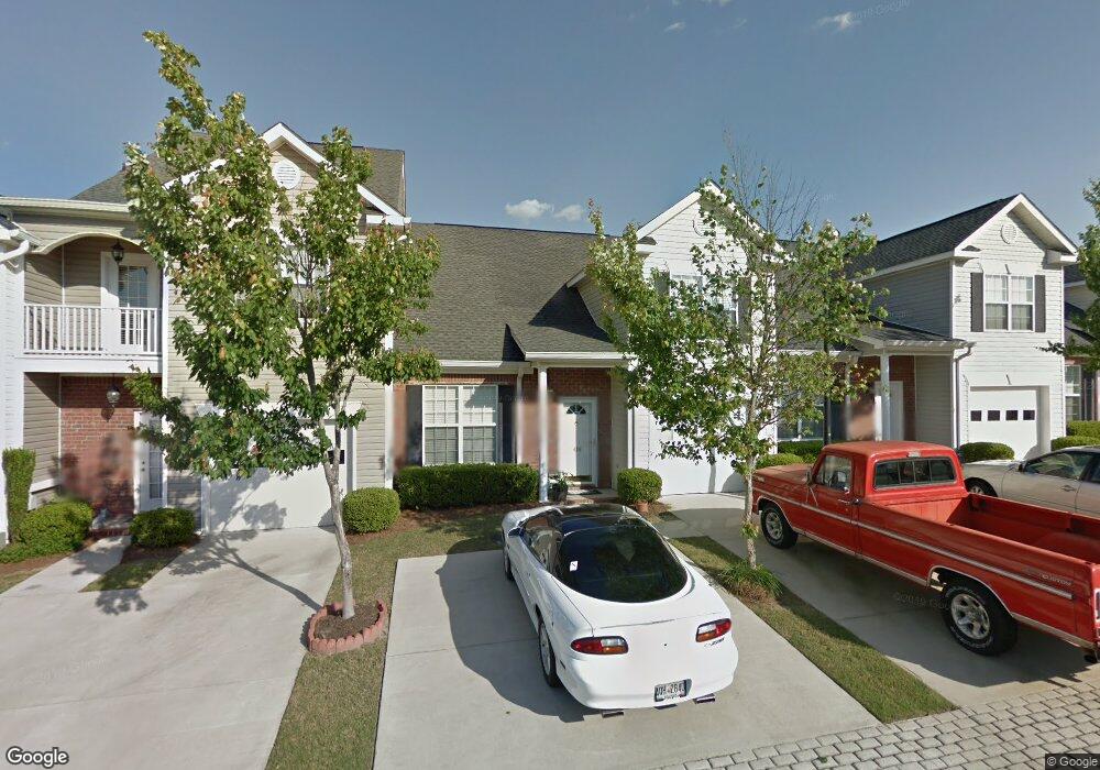 424 Snead Way, Evans, GA 30809 - photo 1