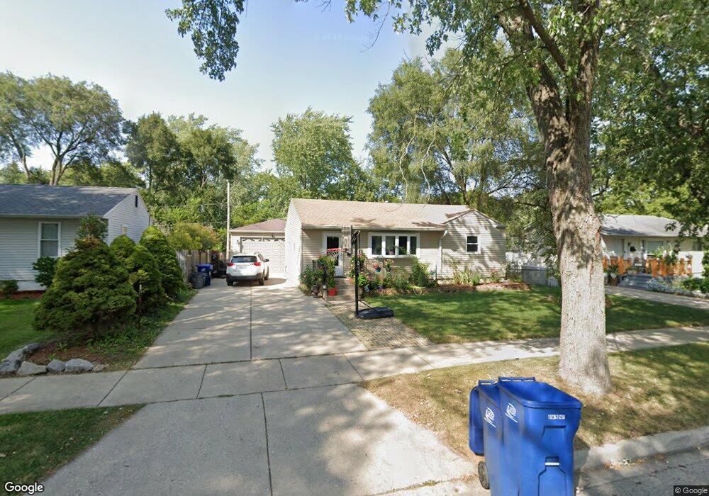 1644 Ferry St, Waukegan, IL 60087 - photo 1