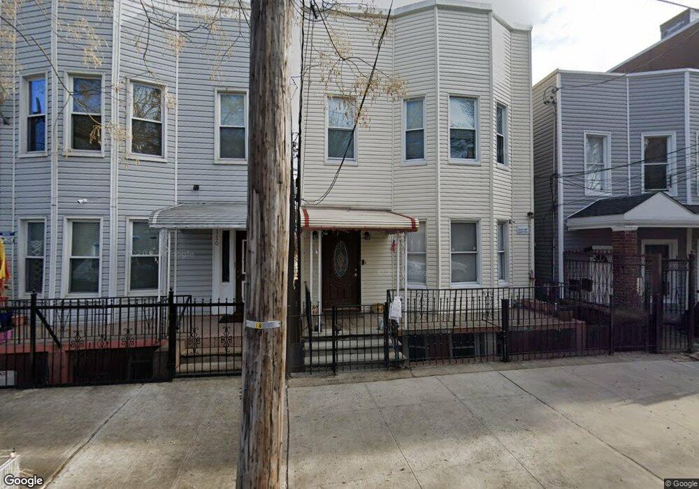 1748 Fillmore St, Bronx, NY 10460 - photo 1