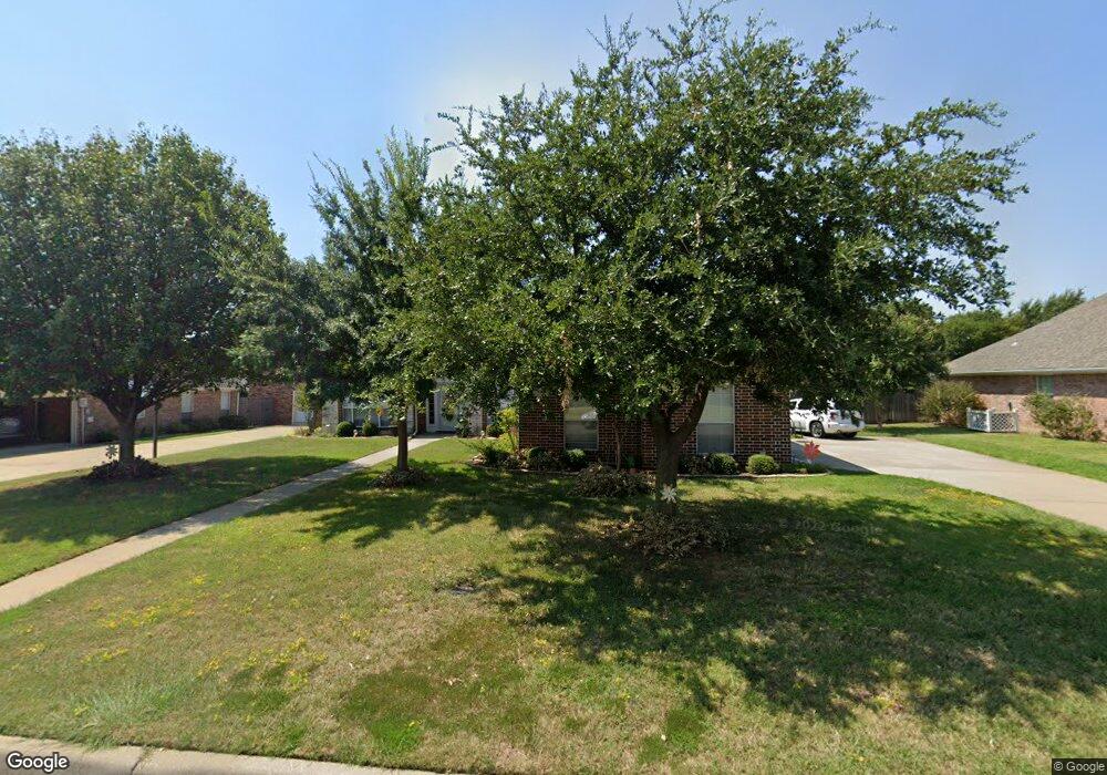 120 Chrissa Dr, Pottsboro, TX 75076 - photo 1