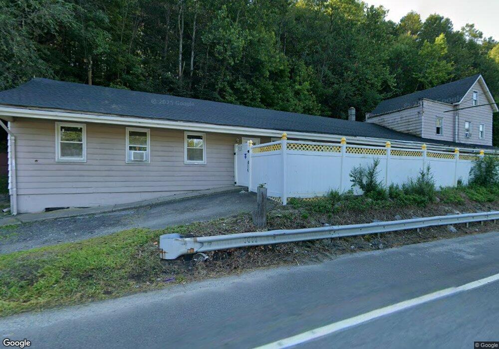 640 Us Highway 46, Columbia, NJ 07832 - photo 1