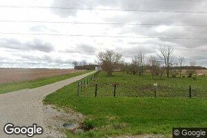 7801 W 600 S, Andrews, IN 46702