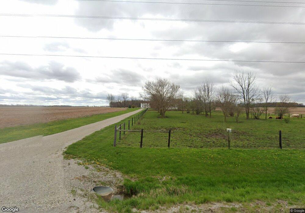 7801 W 600 S, Andrews, IN 46702 - photo 1