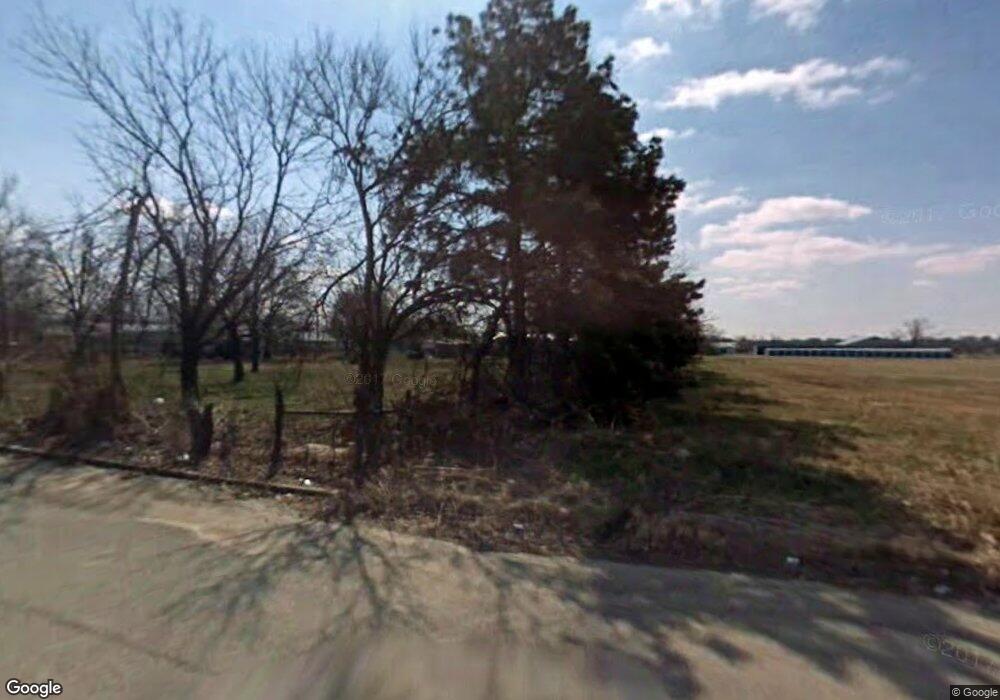 405 E Ross, Locust Grove, OK 74352 - photo 1