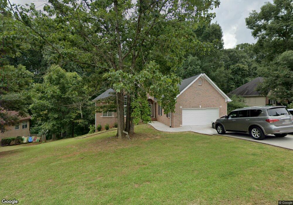 120 Wisteria Blvd, Covington, GA 30016 - photo 1