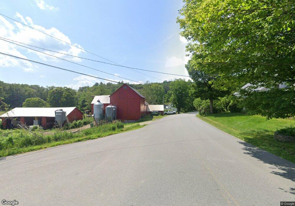 0 Eden Trail Branch, Bernardston, MA 01337 - photo 1