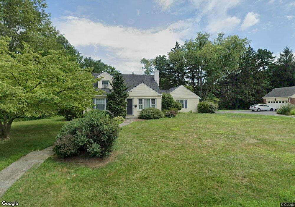 308 Barry Ln, Wallingford, PA 19086 - photo 1